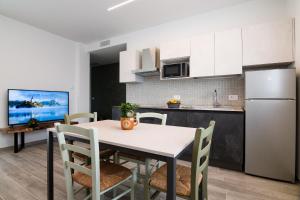 Ca’ del Riccio verde