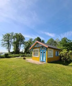 Ferienbungalows am See - Altfriesack