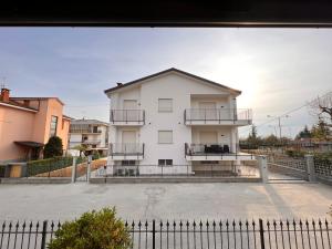 Ca’ del Riccio verde