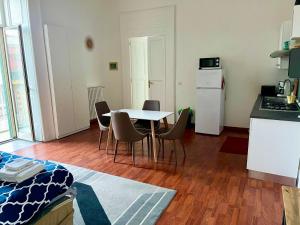 InNeapolis. Nel cuore della città