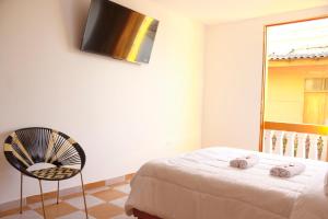 Hostal Casa Torres Centro Historico - Adults Only