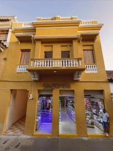 Hostal Casa Torres Centro Historico - Adults Only