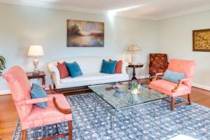 Rural and Spacious Virginia Home on about 2 Acres!