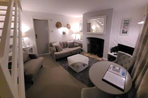 Hedgerow Cottage (Berryl farm Cottages)