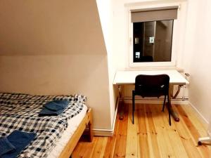 Apartment with parking in Berlin 11