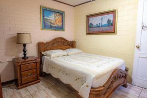 Sura Bed and Breakfast