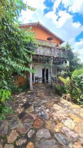 Villa Guará - Vila de São Jorge