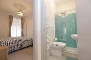 Adamaina - Sea view apartment with private garage