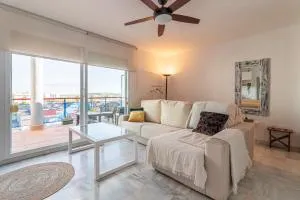 Top Estudio Sur - Terraza - El Solete Alto