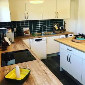 Tenerife Nature Retreat