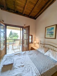 Relaxing Sea View Home