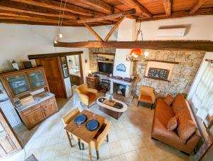 Relaxing Sea View Home