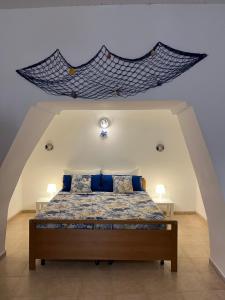 La casetta nel cuore di Tropea