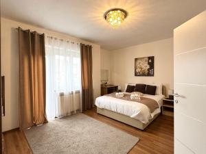 Holiday house "Mimoza" 2 massage pools