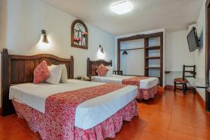 Hotel Maya Yucatan
