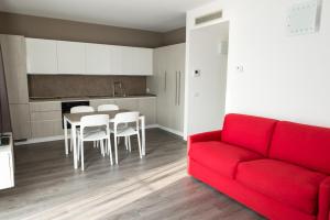 Appartement 1 Chambre avec Balcon - En Duplex