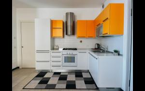 Charme apartment Lake Como