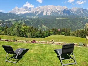 Ferienwohnungen Reinbacher - Primps