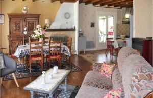 Stunning Home In Biras With Kitchenette