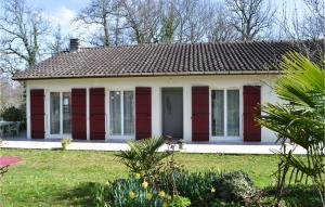 Stunning Home In Biras With Kitchenette