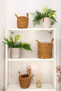 BRAND NEW City Center Apartment Nostalgija