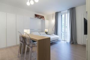 Easylife - Milano - Kramer 33 - Porta Venezia