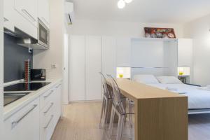 Easylife - Milano - Kramer 33 - Porta Venezia