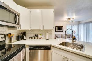 Vacation Rental Near Las Vegas Strip with Pool!