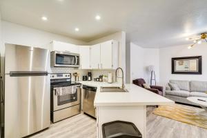 Vacation Rental Near Las Vegas Strip with Pool!