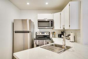 Vacation Rental Near Las Vegas Strip with Pool!