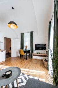 Hlavna Apartment Kosice