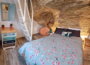 Casa Cueva La Luna