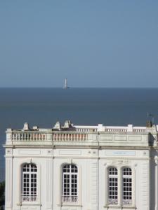 Hotels Hotel Belle Vue Royan : photos des chambres