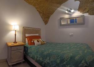 Casa Cueva La Luna
