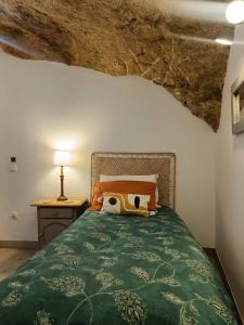 Casa Cueva La Luna