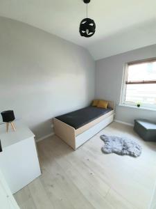 Apartament Miodowy