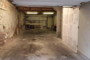 Appartements Agreable appartement avec 2 places de parking dans le garage : photos des chambres