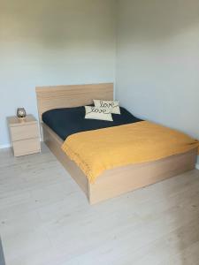 Apartament Miodowy