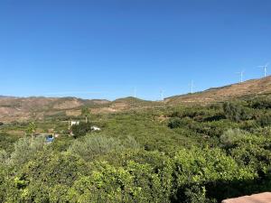 Molino Alto de Murchas