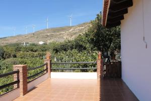 Molino Alto de Murchas