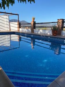 Molino Alto de Murchas