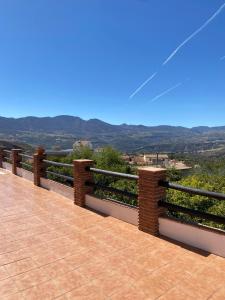 Molino Alto de Murchas