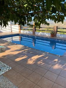 Molino Alto de Murchas