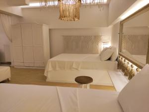 Superior chic family apartment