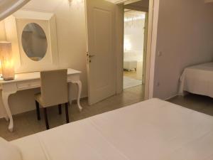 Superior chic family apartment