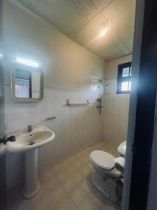 Ambiente Guest House