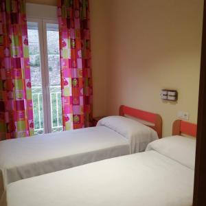 Apartamentos Sierra Nevada Park