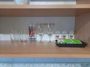 Апартаменти біля Автовокзалу