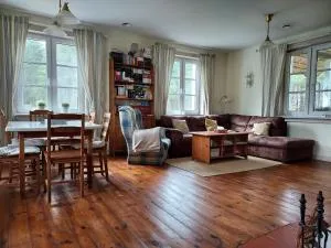 Na skraju lasu - 哈伊努夫卡