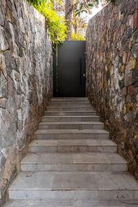 La Cabaña del Centro Cabaña en Valle de Bravo